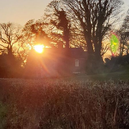 Roosecote Guest House Barrow-in-Furness Εξωτερικό φωτογραφία