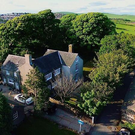 Roosecote Guest House Barrow-in-Furness Εξωτερικό φωτογραφία
