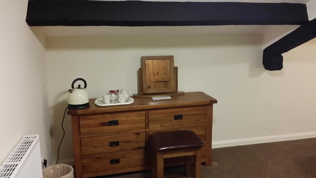 Roosecote Guest House Barrow-in-Furness Εξωτερικό φωτογραφία