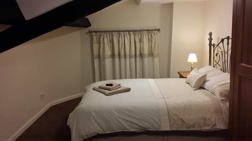 Roosecote Guest House Barrow-in-Furness Δωμάτιο φωτογραφία