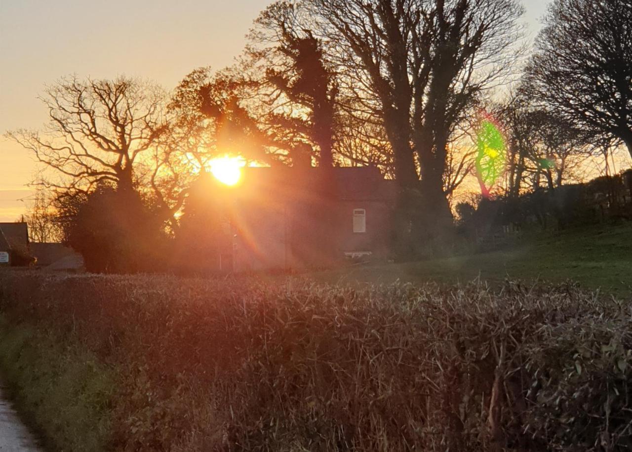 Roosecote Guest House Barrow-in-Furness Εξωτερικό φωτογραφία