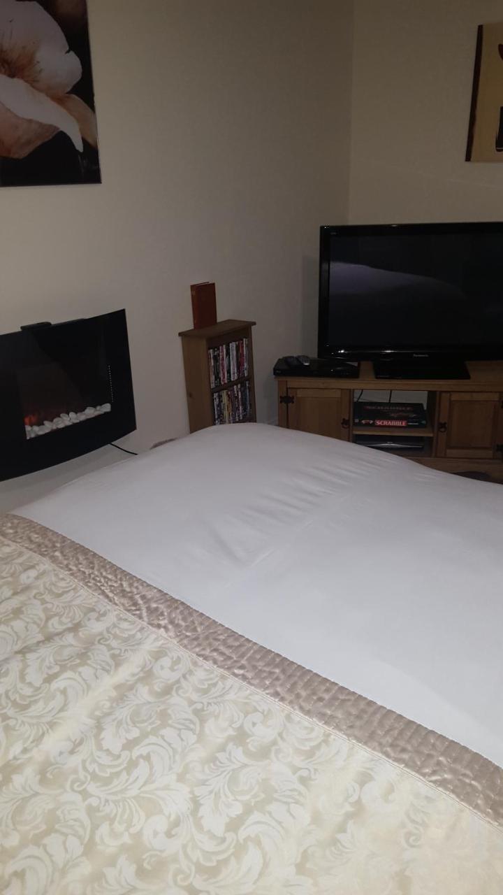 Roosecote Guest House Barrow-in-Furness Εξωτερικό φωτογραφία